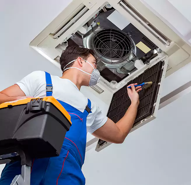 Why Homeowners & Businesses Trust Us in Mason City, IA?