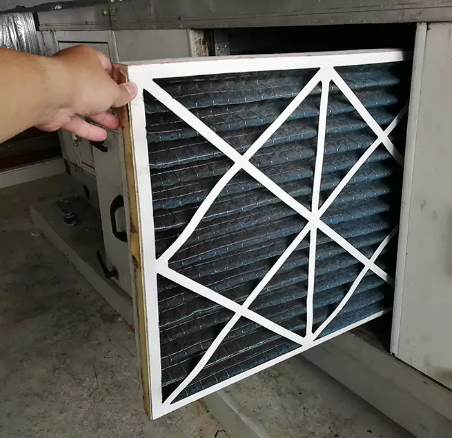 Why Homeowners & Businesses Trust Us Mason City, IA?